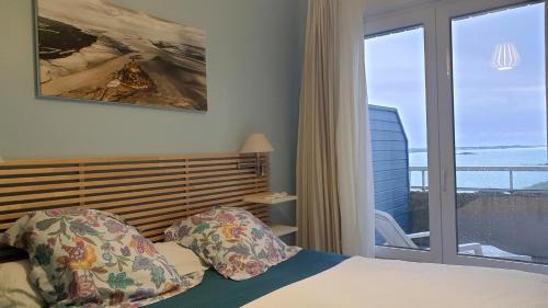 Rotheneuf-Le Pont House | La Conchee