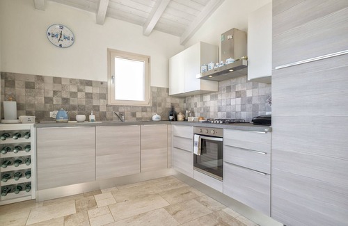 San Lorenzo House | La Conchiglia D'oro by Interhome