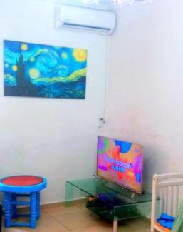 Ain El Turk Villa | La Conchita Plage et jardin privé a 2min a pied de la plage