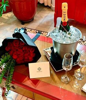 Casco Viejo Hotel | La Concordia - Boutique Hotel