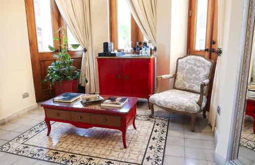 Casco Viejo Hotel | La Concordia - Boutique Hotel