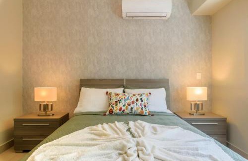 Downtown Santo Domingo Apartment | La Condesa del Vergel