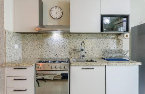 Downtown Santo Domingo Apartment | La Condesa del Vergel