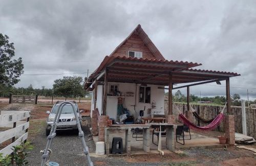 Cocle Ski Chalet | La Coneja