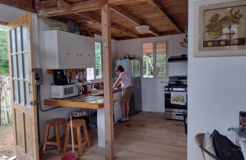 Cocle Ski Chalet | La Coneja