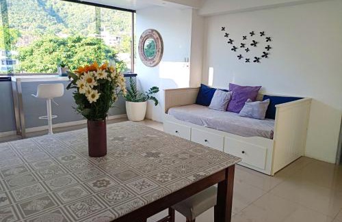 Santa Teresa Apartment | La conejera