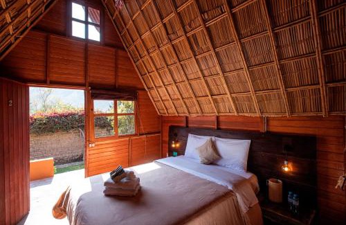 Lunahuana Cabin | La Confianza Hotel