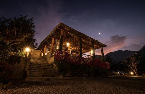 Lunahuana Cabin | La Confianza Hotel