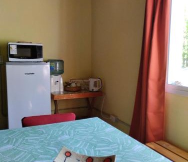 Pichi Mahuida Department Apartment | La Constancia de la Colonia Julia y Echarren