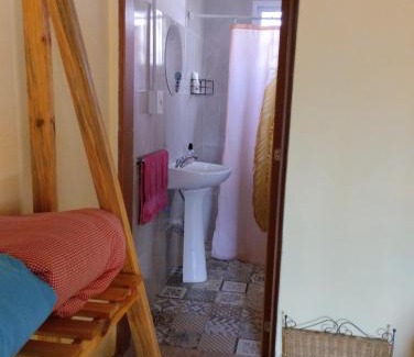 Pichi Mahuida Department Apartment | La Constancia de la Colonia Julia y Echarren