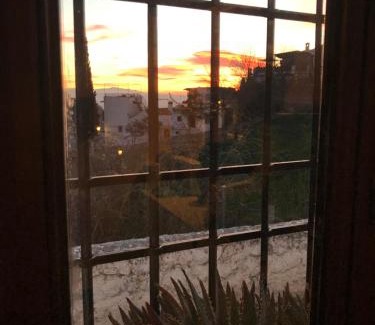 Sacromonte House | La Constanza Casa Cueva