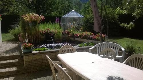Naves-Parmelan Bed & Breakfast | LA CONTAMINE