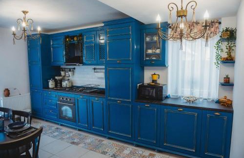 Tirgu Neamt Apartment | La Contessa Apartament
