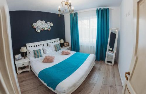 Tirgu Neamt Apartment | La Contessa Apartament