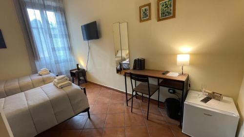 Avellino Bed & Breakfast | La Contessa B&B Palazzo Plantulli