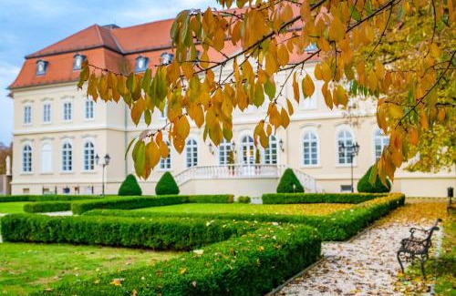 Szilvasvarad Hotel | La Contessa Castle Hotel