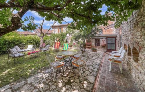 Corciano House | La Contessa