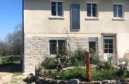 Maurines House | La coopé de maurines