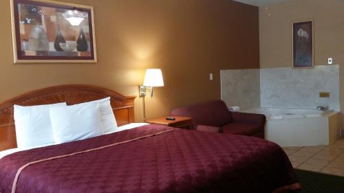 Alamo Hotel | La Copa Inn Alamo