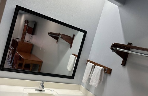 Alamo Hotel | La Copa Inn