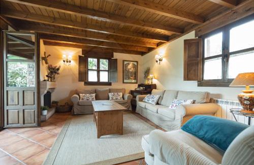 Parres Ski Chalet | La Coqueta Del Sueve