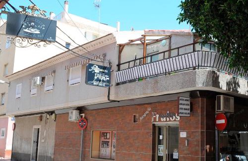 Puente Tocinos House | La coqueta