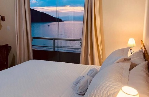 Praia de Aracatiba House | La Coquille