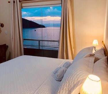 Praia de Aracatiba House | La Coquille