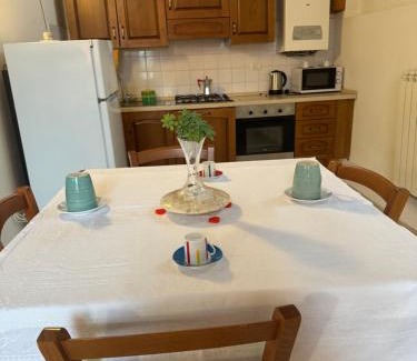 Loiano Apartment | La corte dei celti la fonte 1