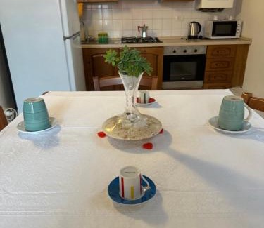 Loiano Apartment | La corte dei celti la fonte 1