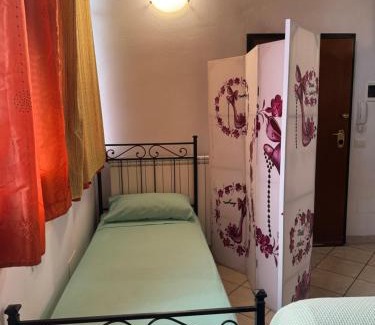 Loiano Apartment | La corte dei celti la fonte 1