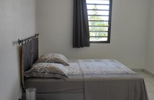 Kourou Apartment | La Coraline Standing
