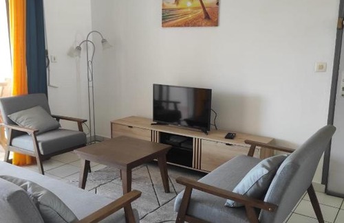 Kourou Apartment | La Coraline Standing