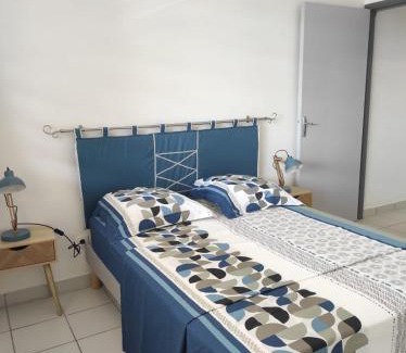 Kourou Apartment | La Coraline Standing