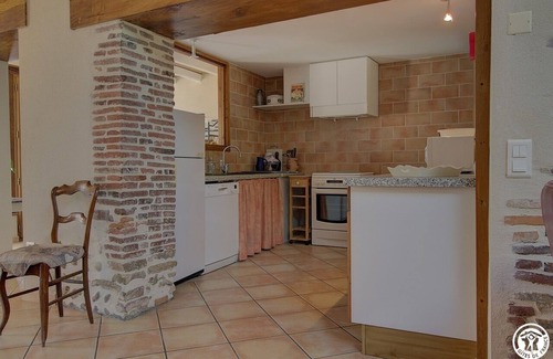 Montracol House | La Corbine - Montracol