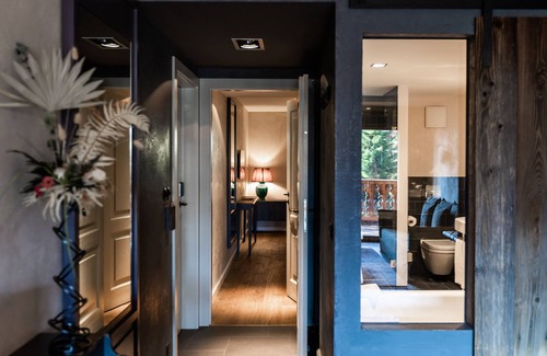 Verbier Hotel | La Cordée des Alpes