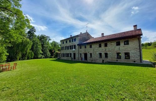 Valdobbiadene Bed & Breakfast | La Cordana Rooms