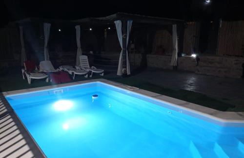 Priego de Cordoba House | La Cordobesa