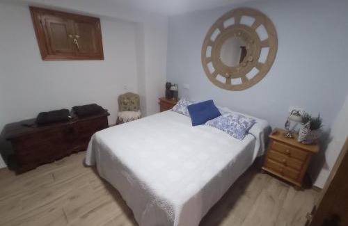 Priego de Cordoba House | La Cordobesa