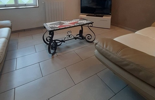 Tremilly House | La Coridima Champenoise