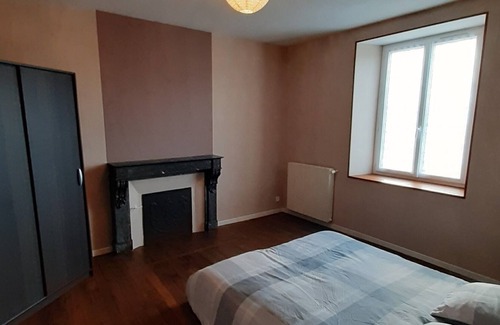 Tremilly House | La Coridima Champenoise