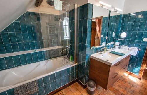 Meung-sur-Loire Bed & Breakfast | LA CORMELLERIE