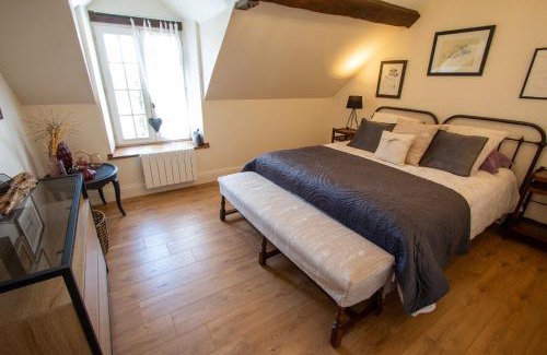 Meung-sur-Loire Bed & Breakfast | LA CORMELLERIE