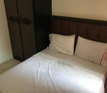 Casablanca City Center Apartment | La corniche