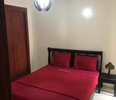 Casablanca City Center Apartment | La corniche