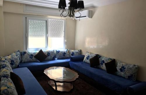 Casablanca City Center Apartment | La corniche