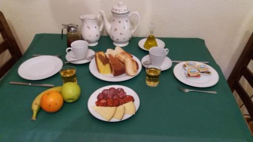 Valle de Lago House | La Corona del Auteiro