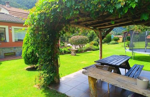 Nembra Apartment | La Corrala de Jose Susana