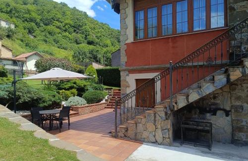 Nembra Apartment | La Corrala de Jose Susana