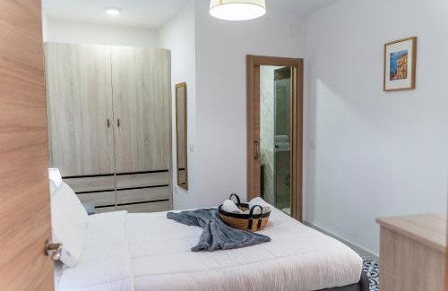 Zafra Old Town Apartment | La Corrala